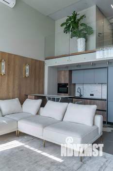 2-к квартира, вторичка, 110м2, 5/26 этаж