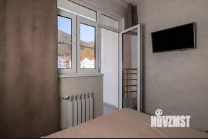 2-к квартира, вторичка, 56м2, 2/6 этаж