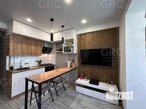 Студия квартира, вторичка, 26м2, 4/5 этаж