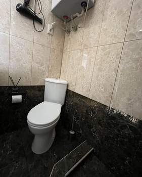 Студия квартира, вторичка, 27м2, 4/6 этаж