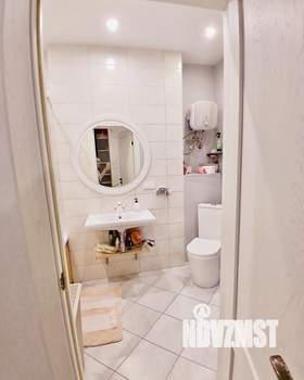 1-к квартира, вторичка, 34м2, 3/19 этаж