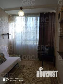 1-к квартира, вторичка, 47м2, 7/9 этаж