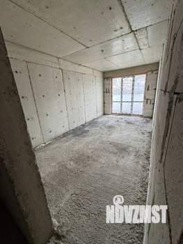 1-к квартира, вторичка, 39м2, 8/22 этаж