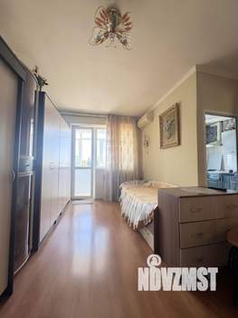 1-к квартира, вторичка, 29м2, 4/4 этаж