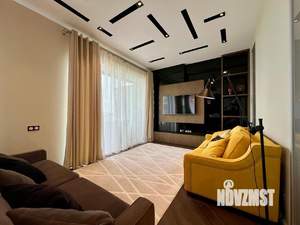 3-к квартира, вторичка, 120м2, 2/30 этаж