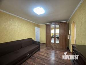 3-к квартира, вторичка, 47м2, 1/5 этаж