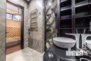 2-к квартира, вторичка, 90м2, 20/30 этаж