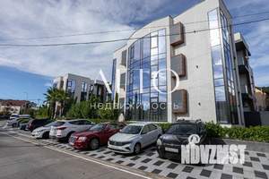 1-к квартира, вторичка, 27м2, 2/3 этаж