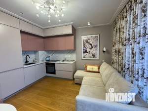 2-к квартира, вторичка, 49м2, 5/20 этаж