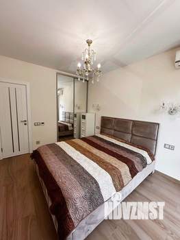 2-к квартира, вторичка, 45м2, 4/13 этаж