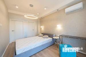 3-к квартира, вторичка, 110м2, 8/13 этаж