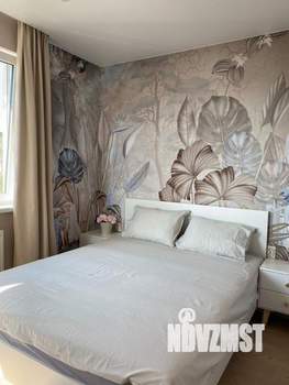 2-к квартира, вторичка, 45м2, 5/13 этаж