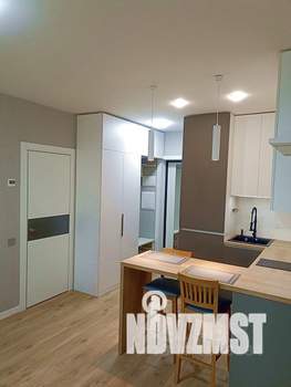 Студия квартира, вторичка, 24м2, 9/19 этаж