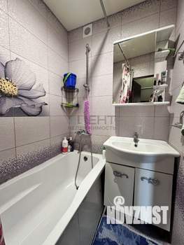 3-к квартира, вторичка, 80м2, 6/12 этаж