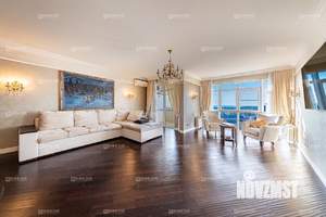 3-к квартира, вторичка, 138м2, 15/23 этаж