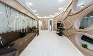 2-к квартира, вторичка, 50м2, 4/4 этаж