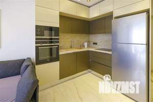 2-к квартира, вторичка, 55м2, 6/20 этаж