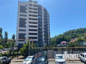 1-к квартира, вторичка, 48м2, 12/12 этаж
