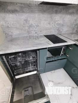 2-к квартира, вторичка, 45м2, 3/18 этаж