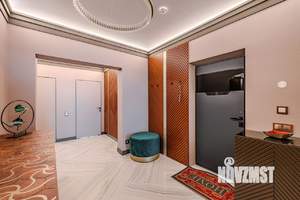 3-к квартира, вторичка, 180м2, 15/22 этаж
