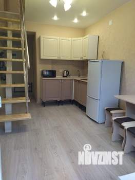 Студия квартира, вторичка, 22м2, 5/5 этаж