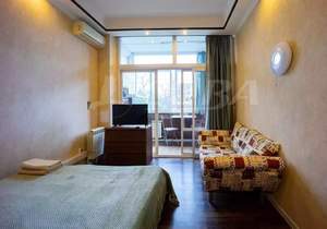 Студия квартира, вторичка, 23м2, 4/8 этаж