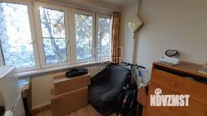 Студия квартира, вторичка, 21м2, 1/5 этаж