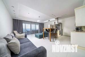 2-к квартира, вторичка, 72м2, 14/23 этаж