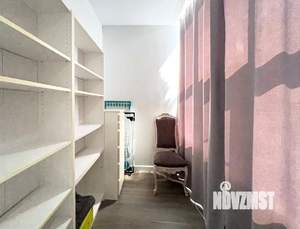 3-к квартира, вторичка, 71м2, 8/27 этаж