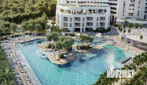1-к квартира, вторичка, 30м2, 6/11 этаж