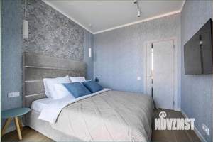 2-к квартира, вторичка, 48м2, 8/18 этаж