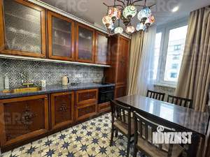 1-к квартира, вторичка, 35м2, 15/18 этаж
