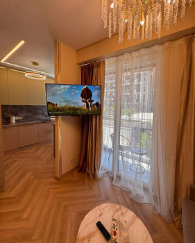 Студия квартира, вторичка, 30м2, 1/11 этаж