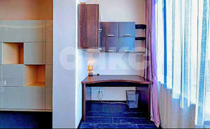 2-к квартира, вторичка, 114м2, 20/23 этаж