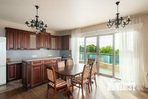 2-к квартира, вторичка, 152м2, 4/20 этаж