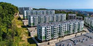 2-к квартира, вторичка, 33м2, 2/7 этаж