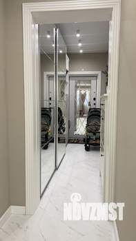 3-к квартира, вторичка, 101м2, 14/18 этаж