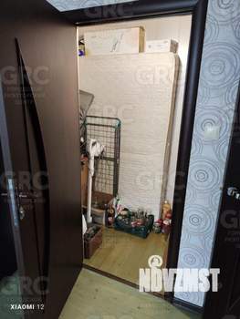 1-к квартира, вторичка, 40м2, 5/8 этаж