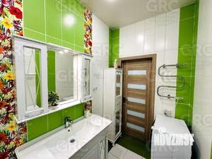 3-к квартира, вторичка, 60м2, 1/6 этаж