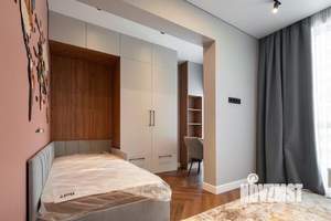 3-к квартира, вторичка, 82м2, 18/26 этаж