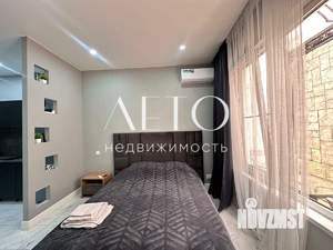 Студия квартира, вторичка, 28м2, 1/4 этаж