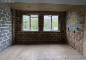 1-к квартира, вторичка, 42м2, 4/5 этаж