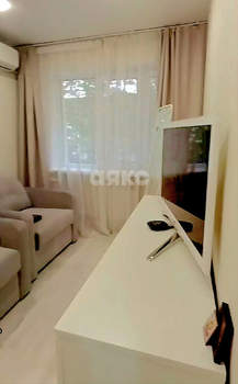 2-к квартира, вторичка, 42м2, 4/5 этаж
