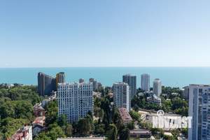 1-к квартира, вторичка, 45м2, 10/16 этаж