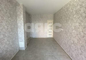 Студия квартира, вторичка, 16м2, 1/5 этаж