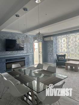 4-к квартира, вторичка, 150м2, 6/12 этаж