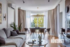 2-к квартира, вторичка, 82м2, 5/24 этаж