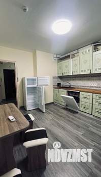 3-к квартира, вторичка, 64м2, 2/11 этаж