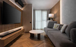 2-к квартира, вторичка, 45м2, 9/19 этаж