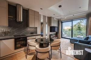 1-к квартира, вторичка, 56м2, 2/27 этаж